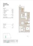 2 bedroom Appartement te koop in Jacarilla