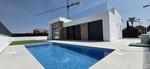 3 bedroom Villa se vende en Alhama de Murcia 