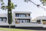 3 bedroom Villa for sale in Algorfa