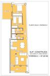 2 bedroom Apartment for sale in Torrevieja