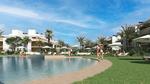 3 schlafzimmer das Penthouse 
zum verkauf in Los Alcazares 