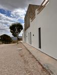 4 bedroom Villa se vende en Pinoso 