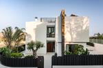 4 bedroom Villa for sale in La Nucia