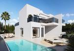 3 bedroom Villa for sale in Los Alcazares