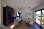 3 спальни Вилла для продажи в Alhama de Murcia