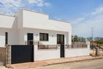 3 bedroom Villa à vendre à Sucina