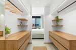 3 schlafzimmer Reihenhaus 
zum verkauf in Dolores 