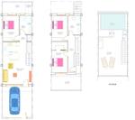3 bedroom Townhouse for sale in San Pedro del Pinatar