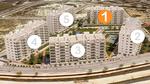 3 bedroom Appartement te koop in San Miguel de Salinas