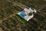 4 bedroom Villa for sale in Benejuzar