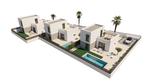 3 bedroom Villa for sale in Algorfa