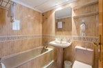 1 soverom Bungalow til salgs i Calpe 