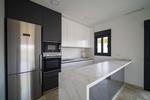 3 bedroom Villa se vende en La Nucia 