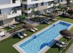 2 bedroom Bungalow for sale in Torre Pacheco