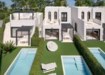 3 sovrum Villa till salu i Torre Pacheco 