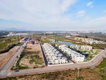 3 schlafzimmer das Penthouse 
zum verkauf in Los Alcazares 