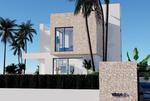 3 schlafzimmer Villa 
zum verkauf in Finestrat 