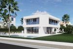 4 спальни Вилла для продажи в Orihuela Costa