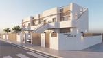 2 bedroom Bungalow for sale in Pilar de la Horadada