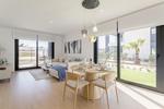 3 bedroom Planta Alta se vende en Torrevieja 