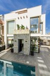 3 schlafzimmer Villa 
zum verkauf in Los Montesinos 