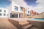 4 спальни Вилла для продажи в Orihuela Costa