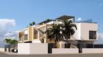 2 bedroom Villa for sale in San Pedro del Pinatar