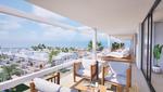 3 bedroom Penthouse for sale in Cartagena