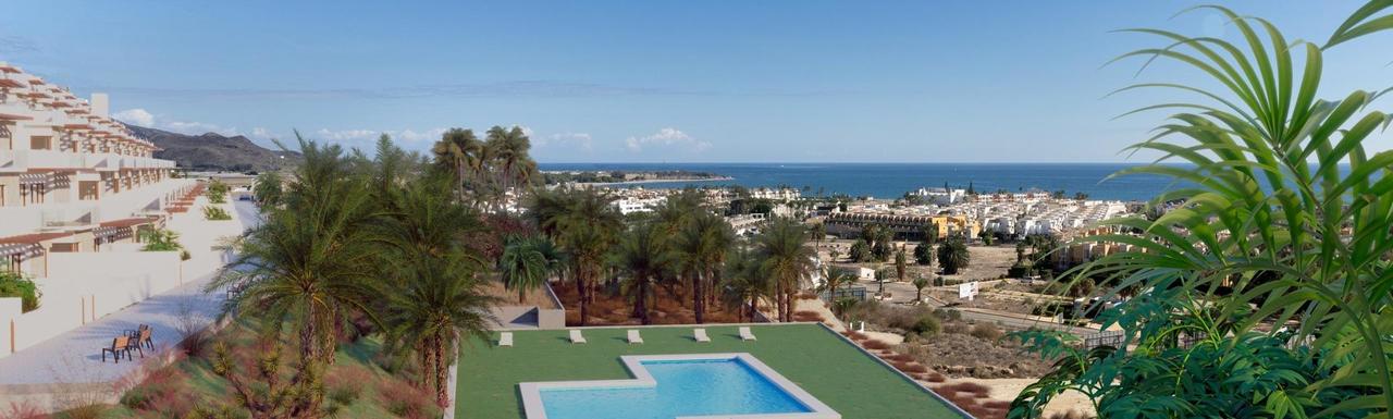 2 bedroom Apartment for sale in Vera