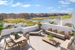 3 bedroom Penthouse for sale in Los Alcazares