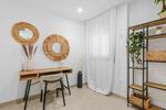3 bedroom Appartement te koop in Jacarilla