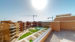 3 bedroom Penthouse te koop in Guardamar del Segura