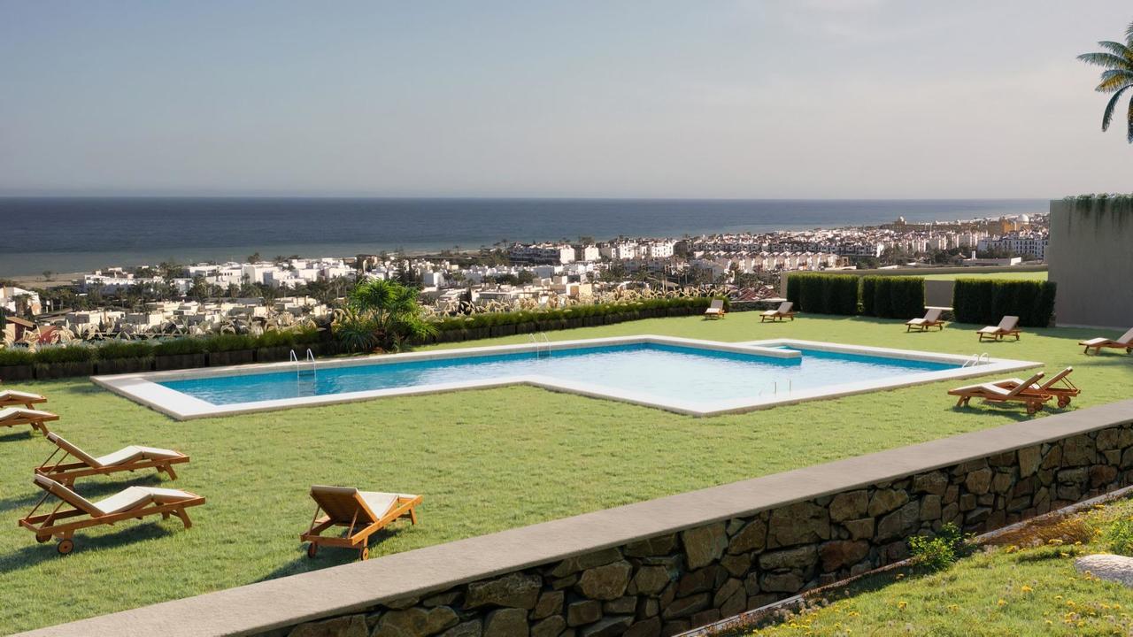 2 bedroom Apartamento se vende en Vera 