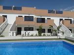 3 bedroom Villa for sale in Pilar de la Horadada