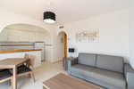 1 soverom Bungalow til salgs i Calpe 