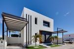 3 schlafzimmer Villa 
zum verkauf in Pilar de la Horadada 