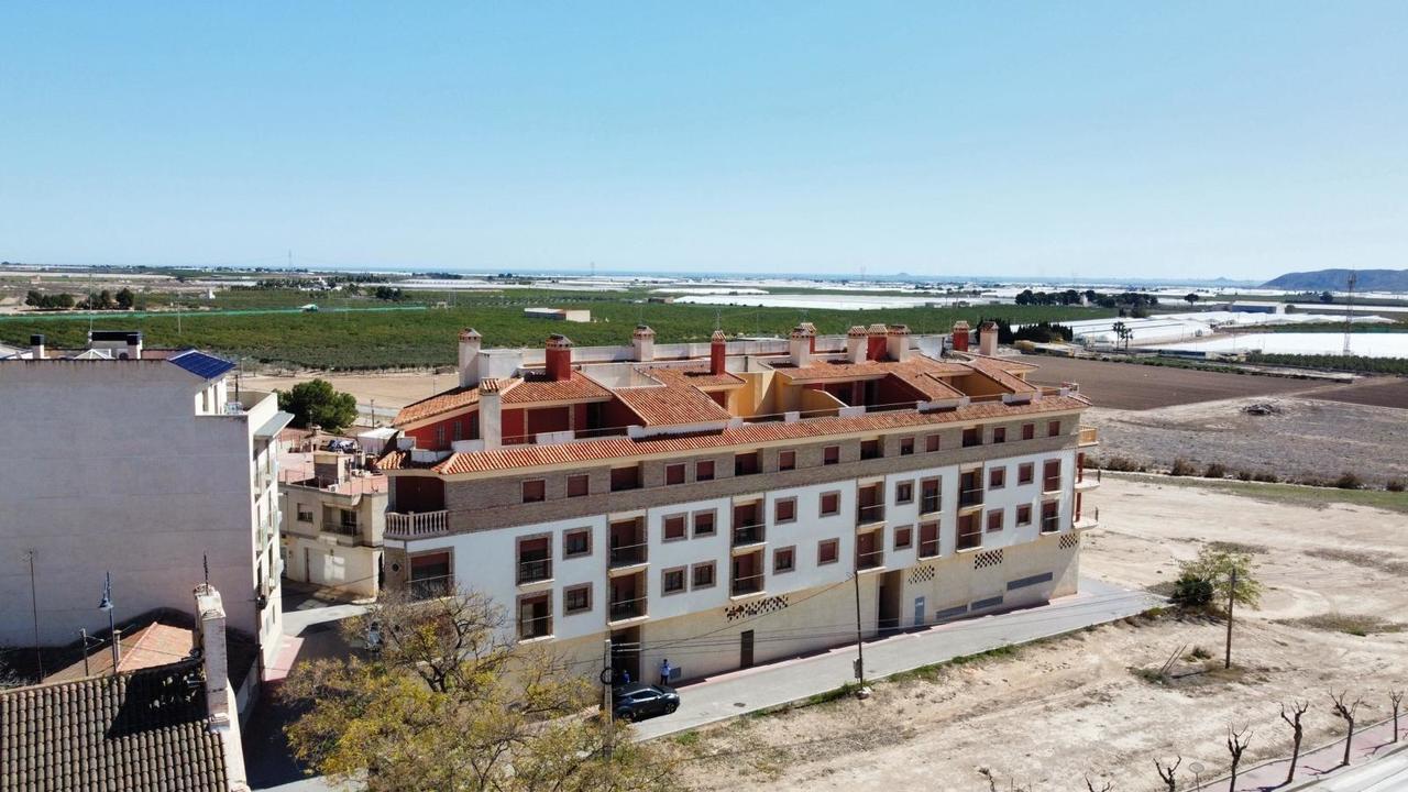 3 bedroom Appartement à vendre à Avileses