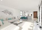 3 bedroom Villa à vendre à Finestrat