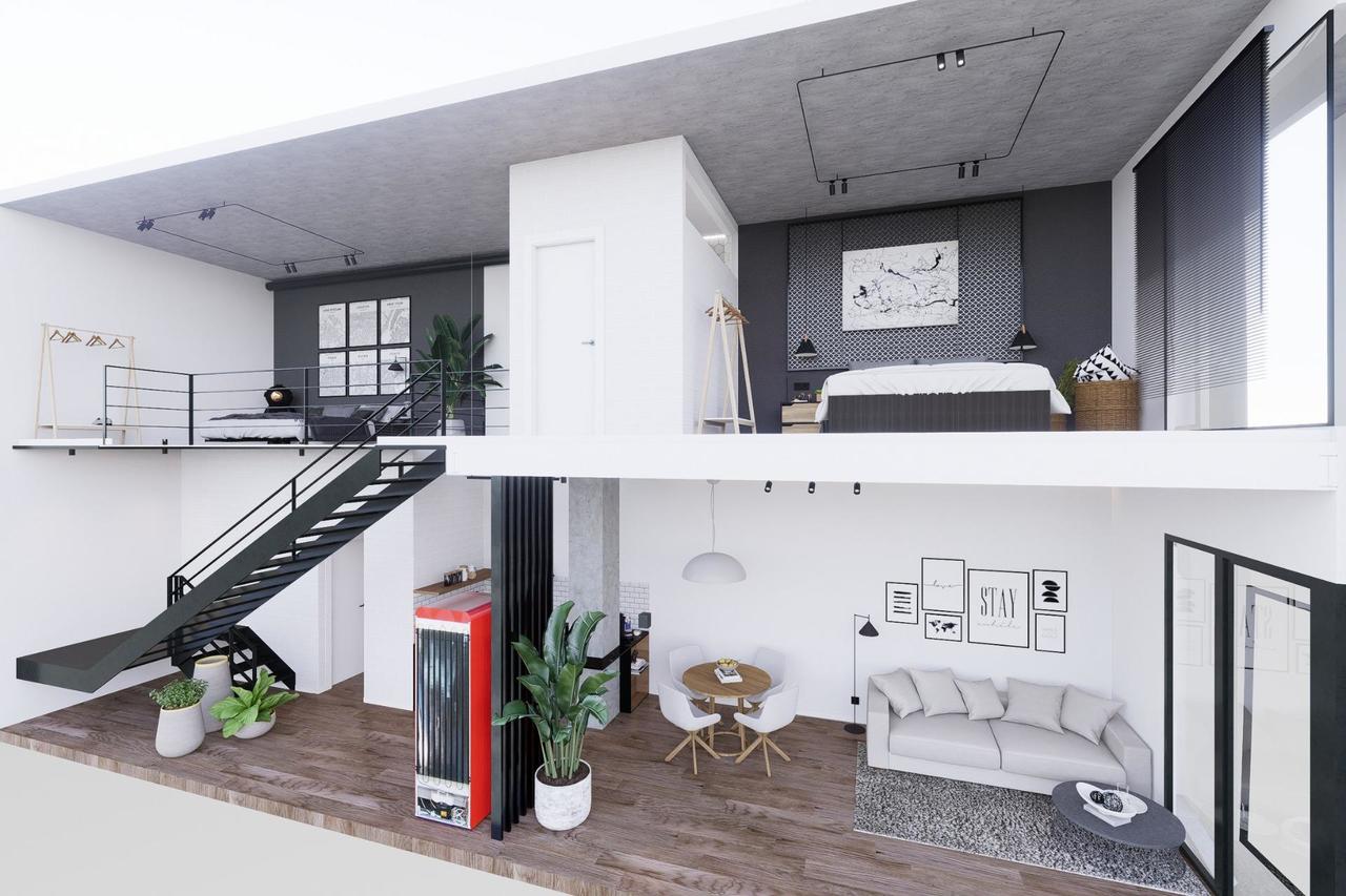 2 bedroom Apartment for sale in Alicante