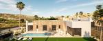 3 bedroom Villa for sale in Algorfa