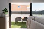 3 bedroom Adosado se vende en Gran Alacant 