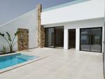 3 bedroom Villa for sale in San Javier