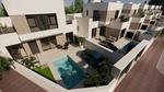 3 bedroom Villa te koop in San Fulgencio