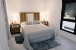 2 bedroom Rijtjes Huis te koop in Fuente Alamo