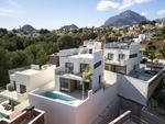 3 bedroom Villa se vende en La Nucia 