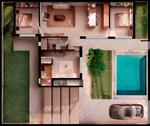 3 bedroom Villa se vende en Torre Pacheco 