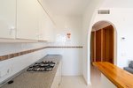 2 schlafzimmer Bungalow 
zum verkauf in Calpe 