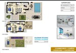 3 bedroom Villa te koop in Orihuela
