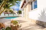5 sovrum Villa till salu i Ciudad Quesada 
