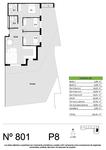 3 bedroom Penthouse for sale in San Miguel de Salinas